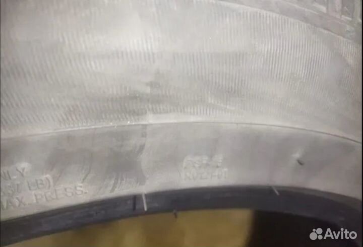 Pirelli Scorpion Verde 285/45 R20 112Y