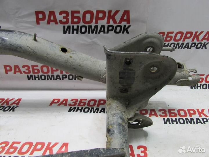 Балка задняя для Volkswagen Touran 1 2003-2010г