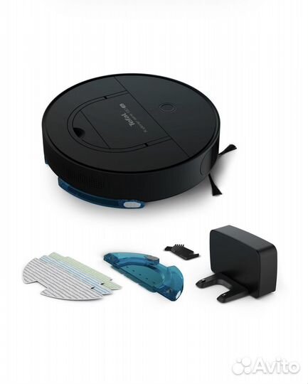 Робот пылесос tefal 130 ai