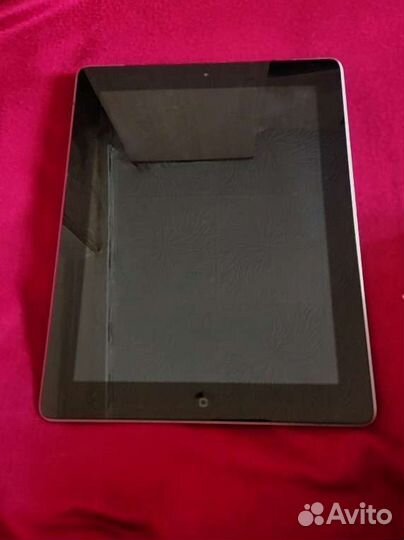iPad 3