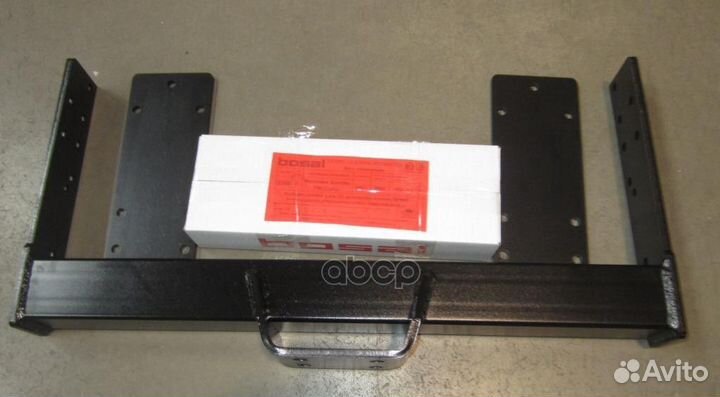 2250-F тсу без элект MB Sprinter II, VW Crafte