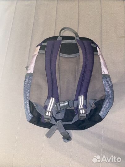 Рюкзак детский deuter kids