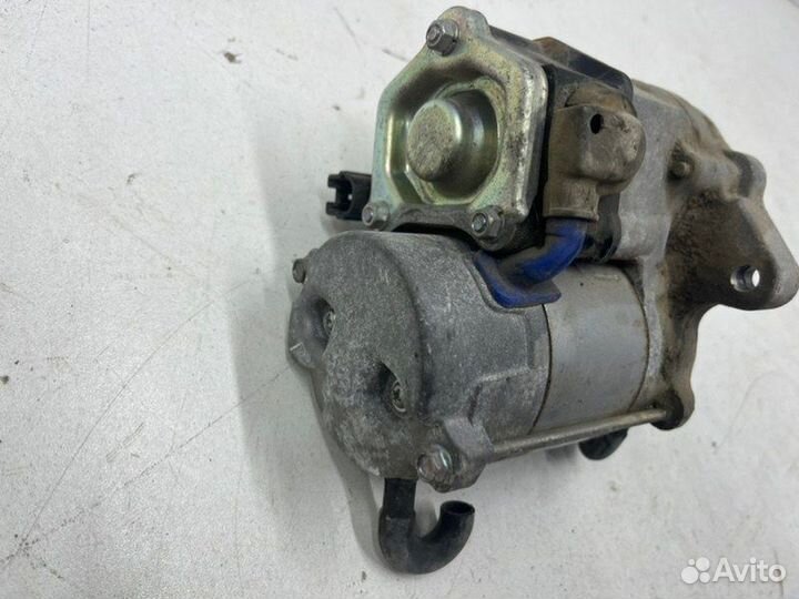 Стартер Toyota Land Cruiser 200 2uzfe 4700CC