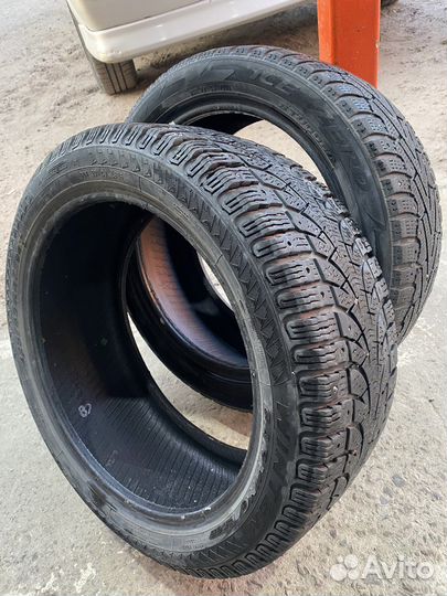 Pirelli Ice Zero 225/45 R17 94