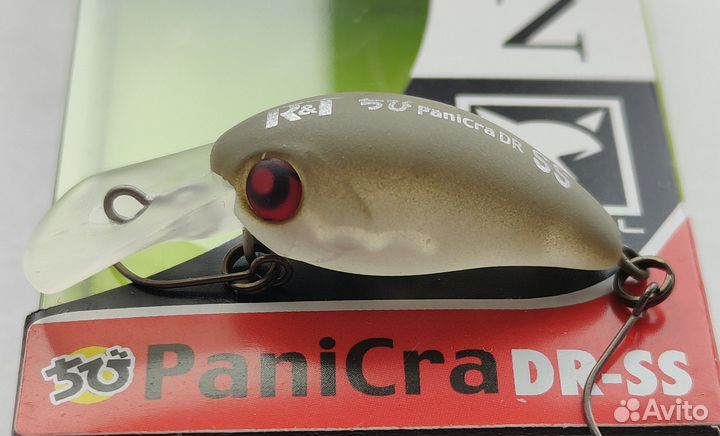 Timon Chibi PaniCra DR SS # R&T