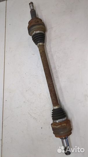 Полуось Lexus GS, 2013