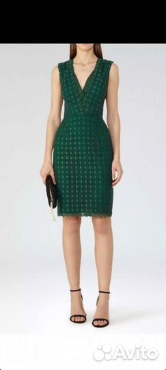 Платье reiss