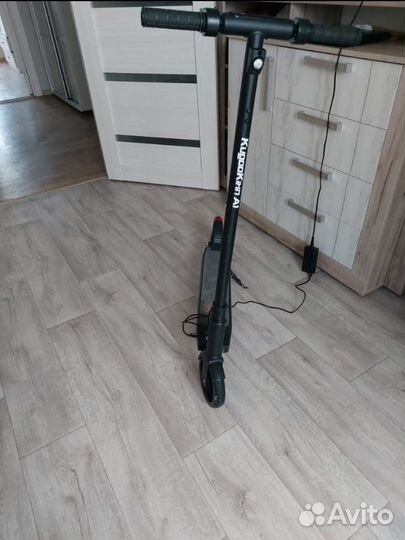 Электросамокат