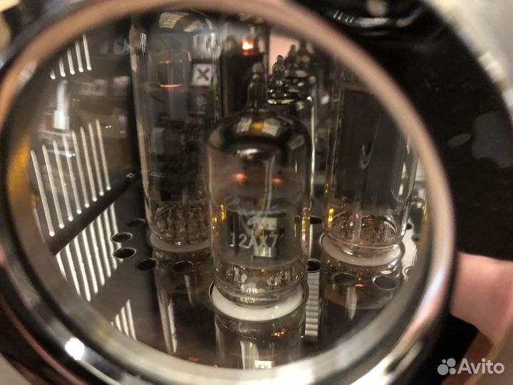 Интегральный усилитель Cayin HA-1A