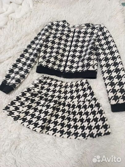 Костюм для девочки