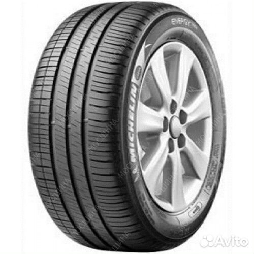 Michelin Energy XM2+ 205/60 R15