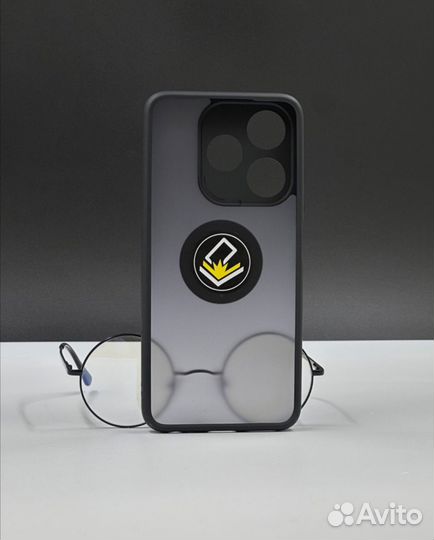 Чехол на Tecno Spark 10 / 10c