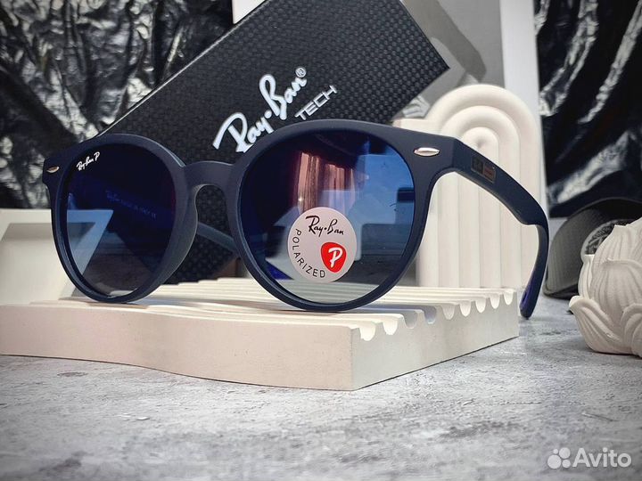 Очки Ray Ban Stories Wayfarer