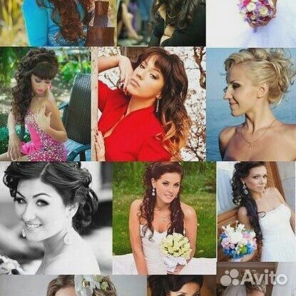 Парикмахер симферополь