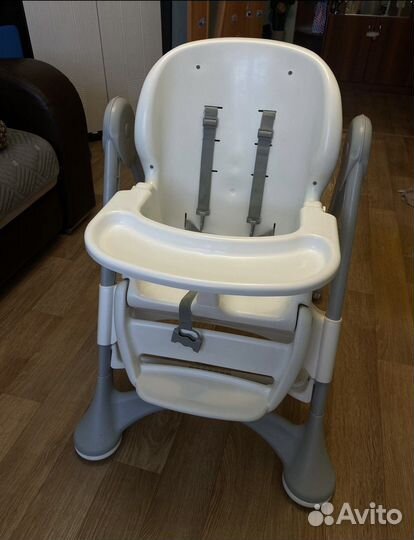 Стульчик для кормления cam