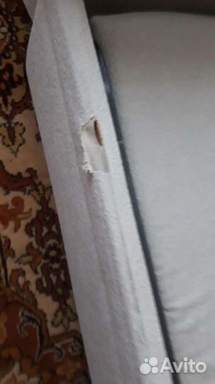 Угловой диван