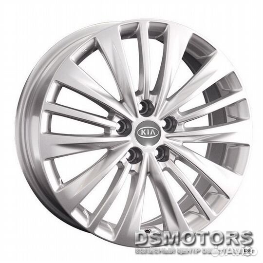 Диски KIA KI329 7.5/18 5x114.3 ET45 d67.1 S