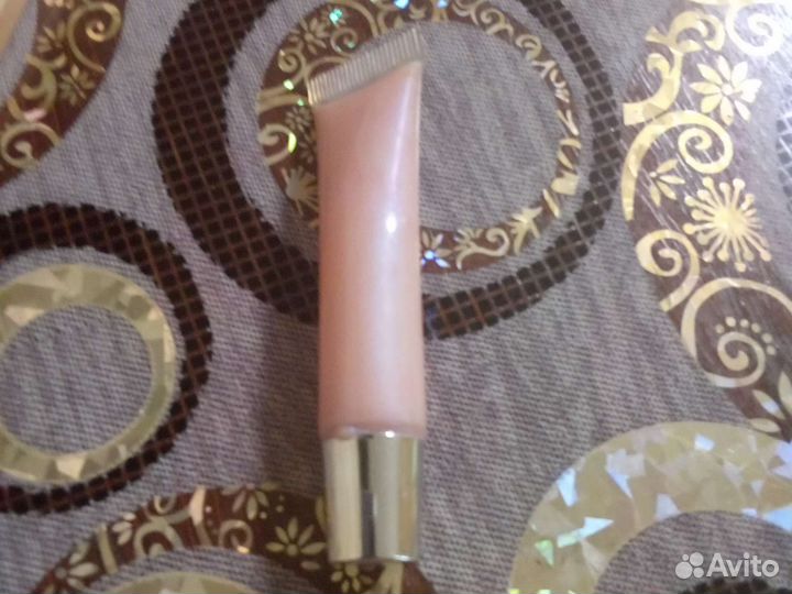 Блеск для губ