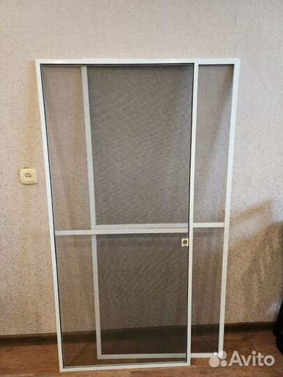 Москитная сетка