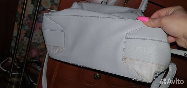 Cумка натуральная кожа