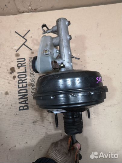 Гтц toyota altezza 3sge