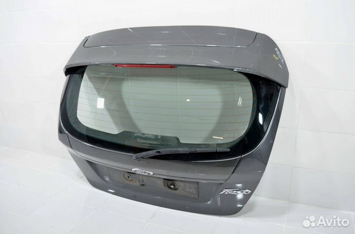 Крышка багажника Ford Fiesta CB1 2008+