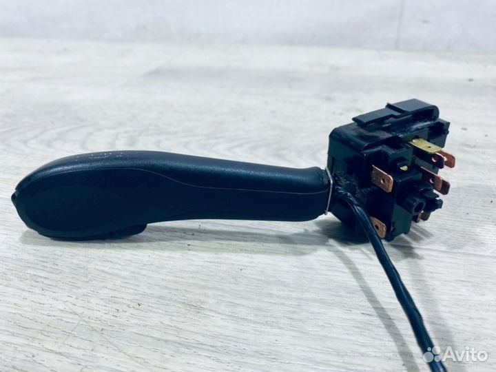 Переключатель стеклоочистителей LADA Priora