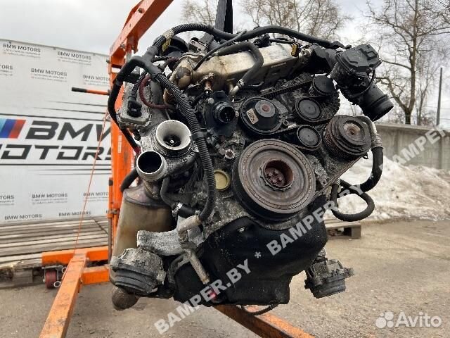 Двигатель к BMW 2 F22/F23, 2013 г