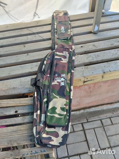 Чехол для удочек