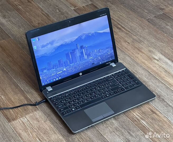 HP ProBook i5/SSD240