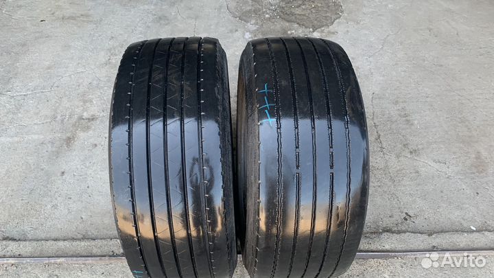Шины 385/55 R22.5 Athos