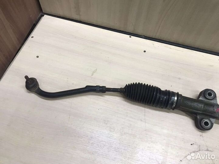 Рулевая рейка hyundai elantra 4