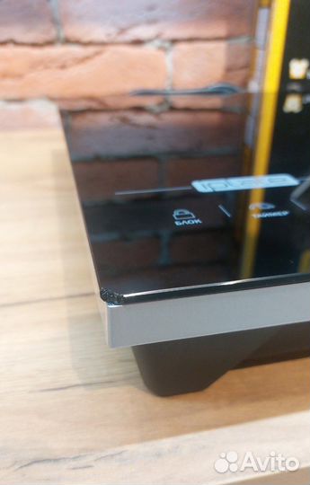 Индукционная настольная плита Iplate YZ-T24