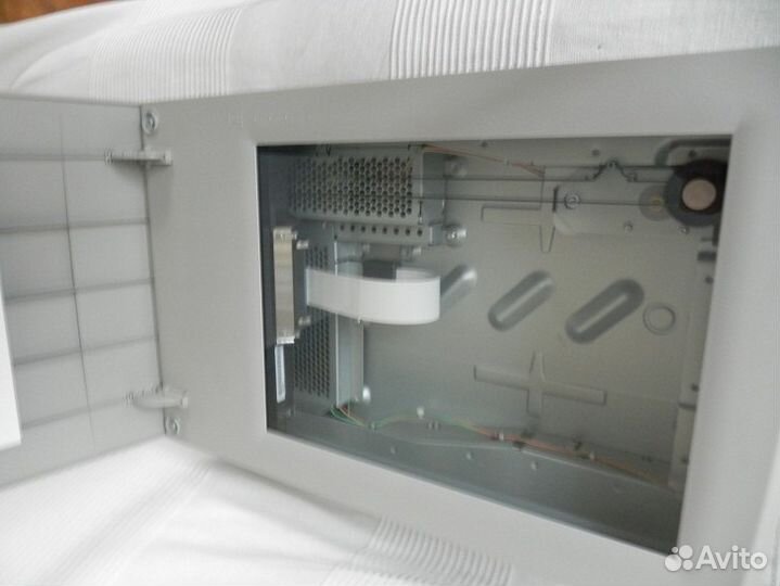 Сканер Hewlett Packard 5200c