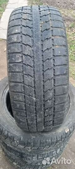 Toyo Observe GSi-5 205/55 R16