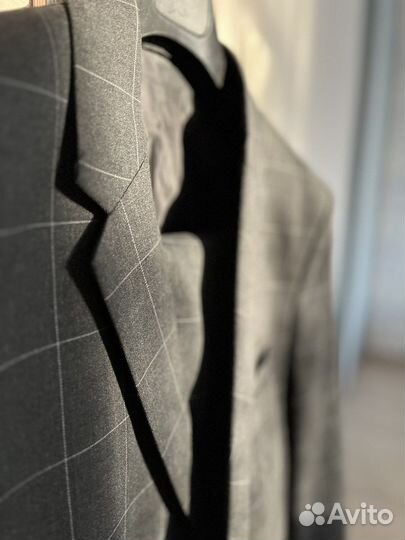 Костюм на выпускной