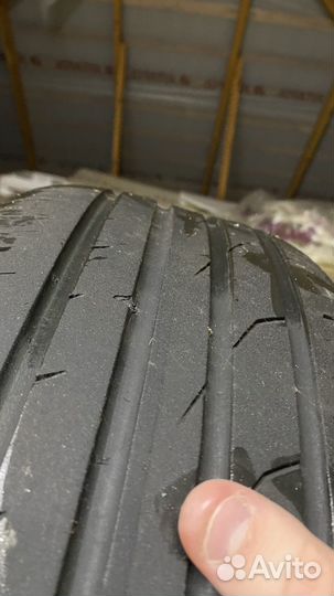 Continental ContiPremiumContact 2 205/55 R16