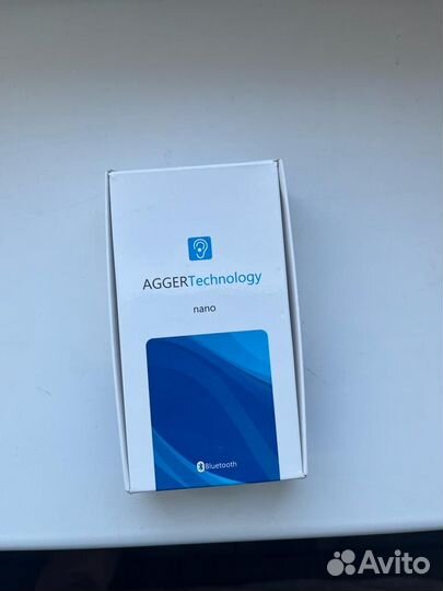 Микронаушник