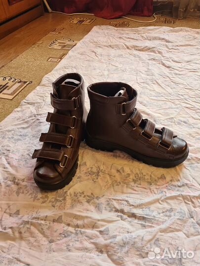 Одежда, обувь для особых детей 2