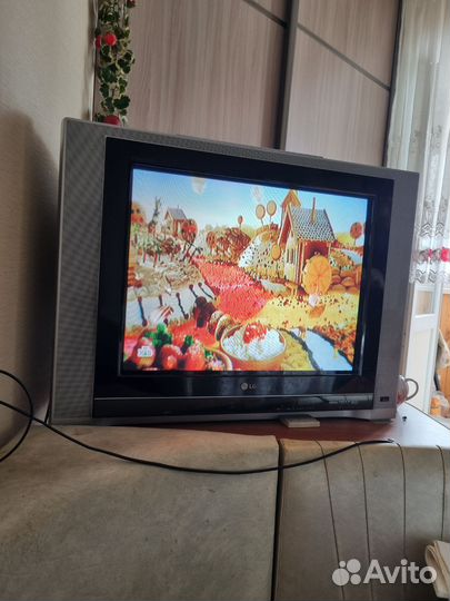 Телевизор LG