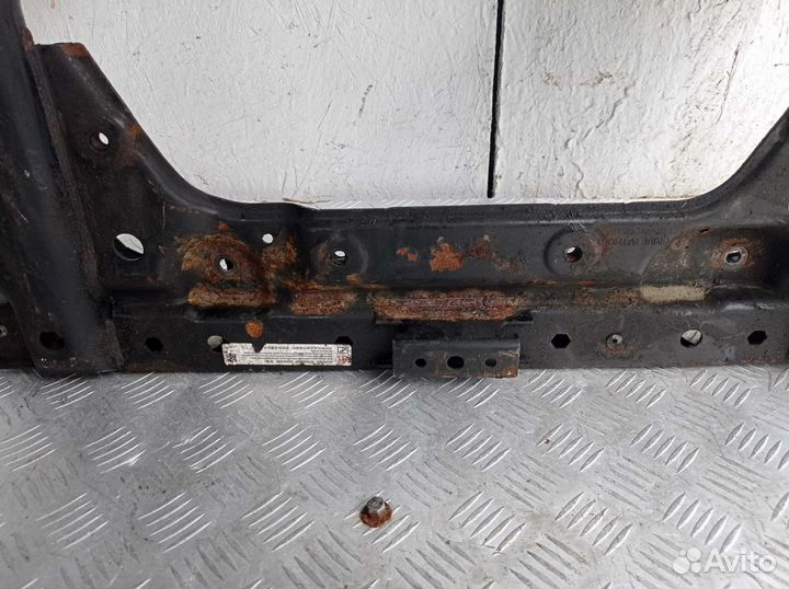 Подрамник BMW 3-Series E92