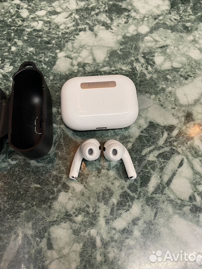 Apple Pods Pro