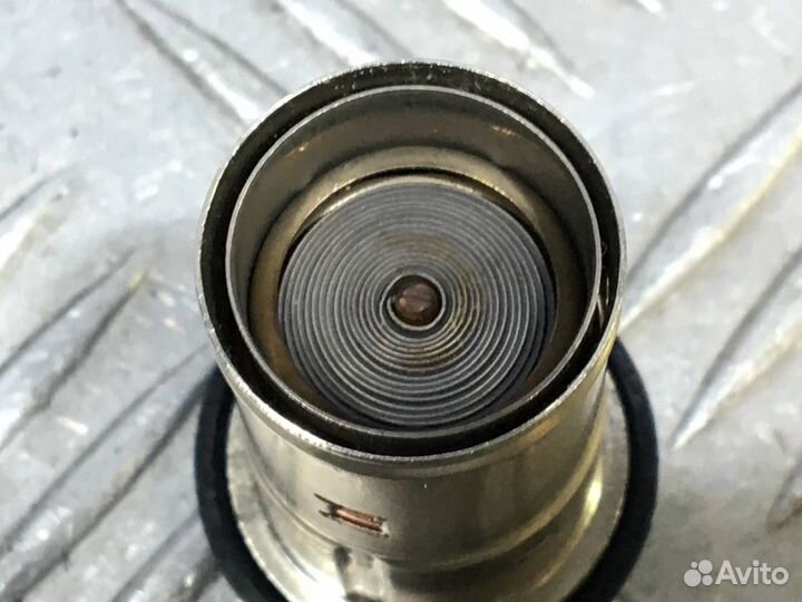 Б/У Прикуриватель#001