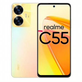 realme C55, 6/128 ГБ