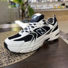 Кроссовки new balance мужские