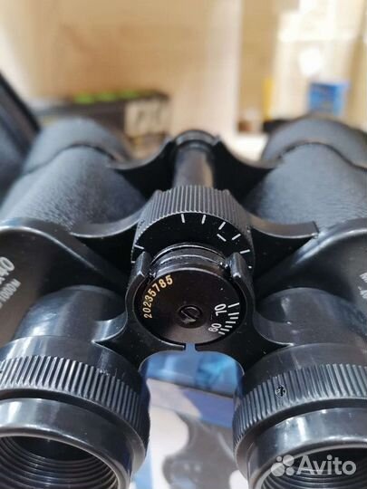 Бинокль бпц 10х40