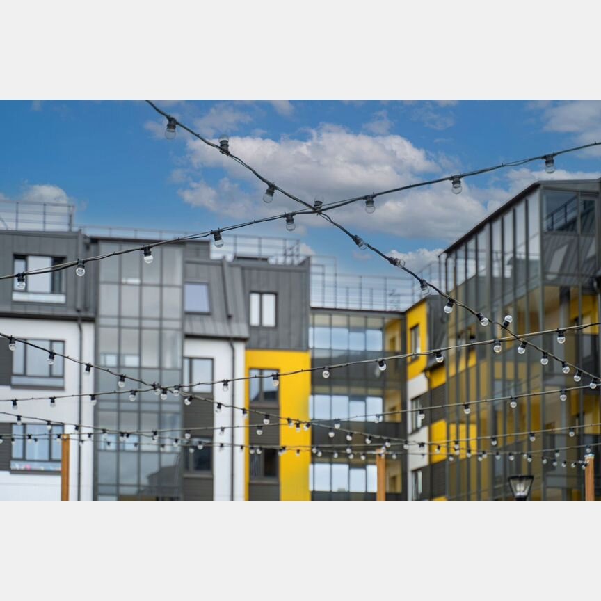 3-к. квартира, 84 м², 2/5 эт.