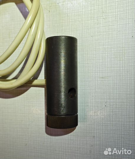 Измеритель мощности лазерного излучения им-1