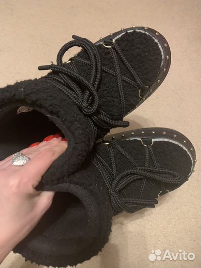 Угги женские 38 размер