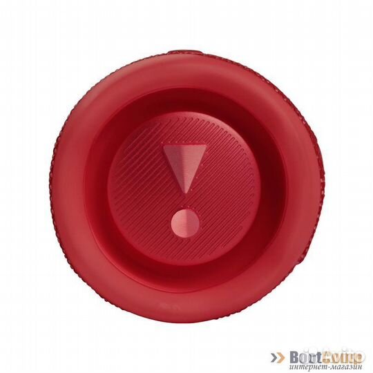 Портативная колонка JBL flip 6 RED